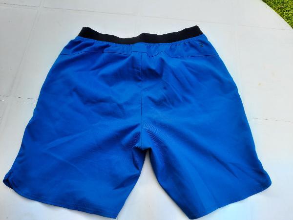 Entre Particuliers - Short Artengo 12 ans 4/4