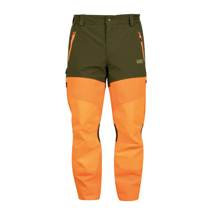 Hose Wildpro - HART - Versterkt en waterdicht 2/5