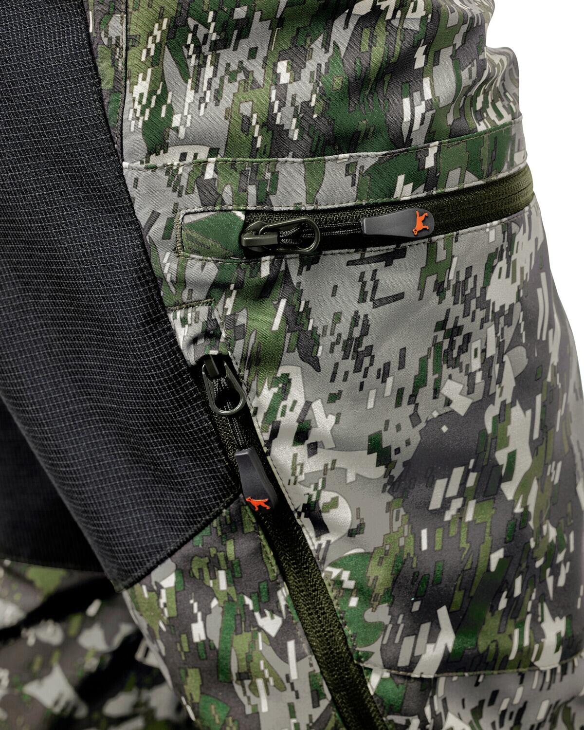 Damen Camohose greenSphere® 4/7