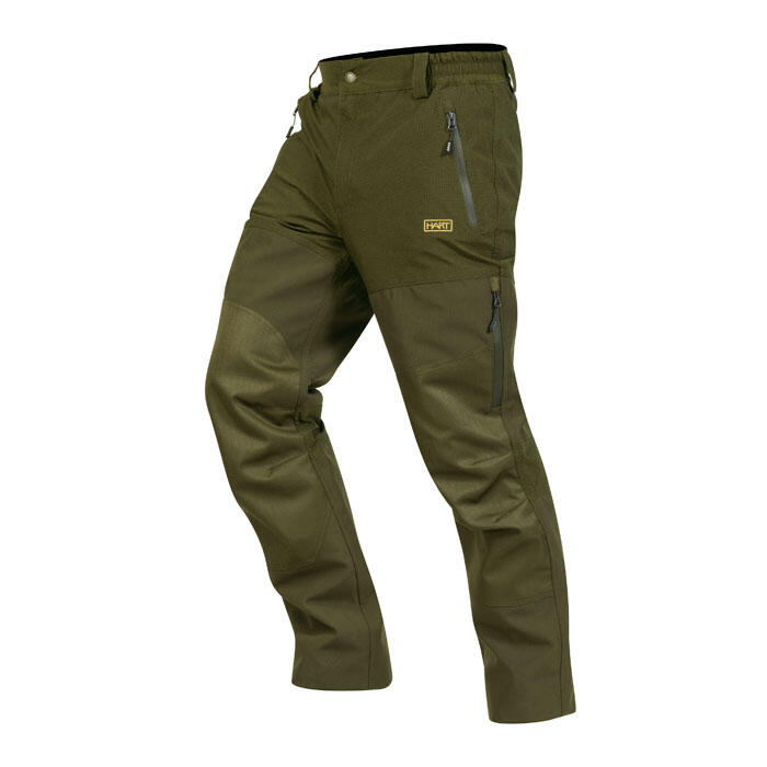 Hose Wildpro - HART - Versterkt en waterdicht 5/5
