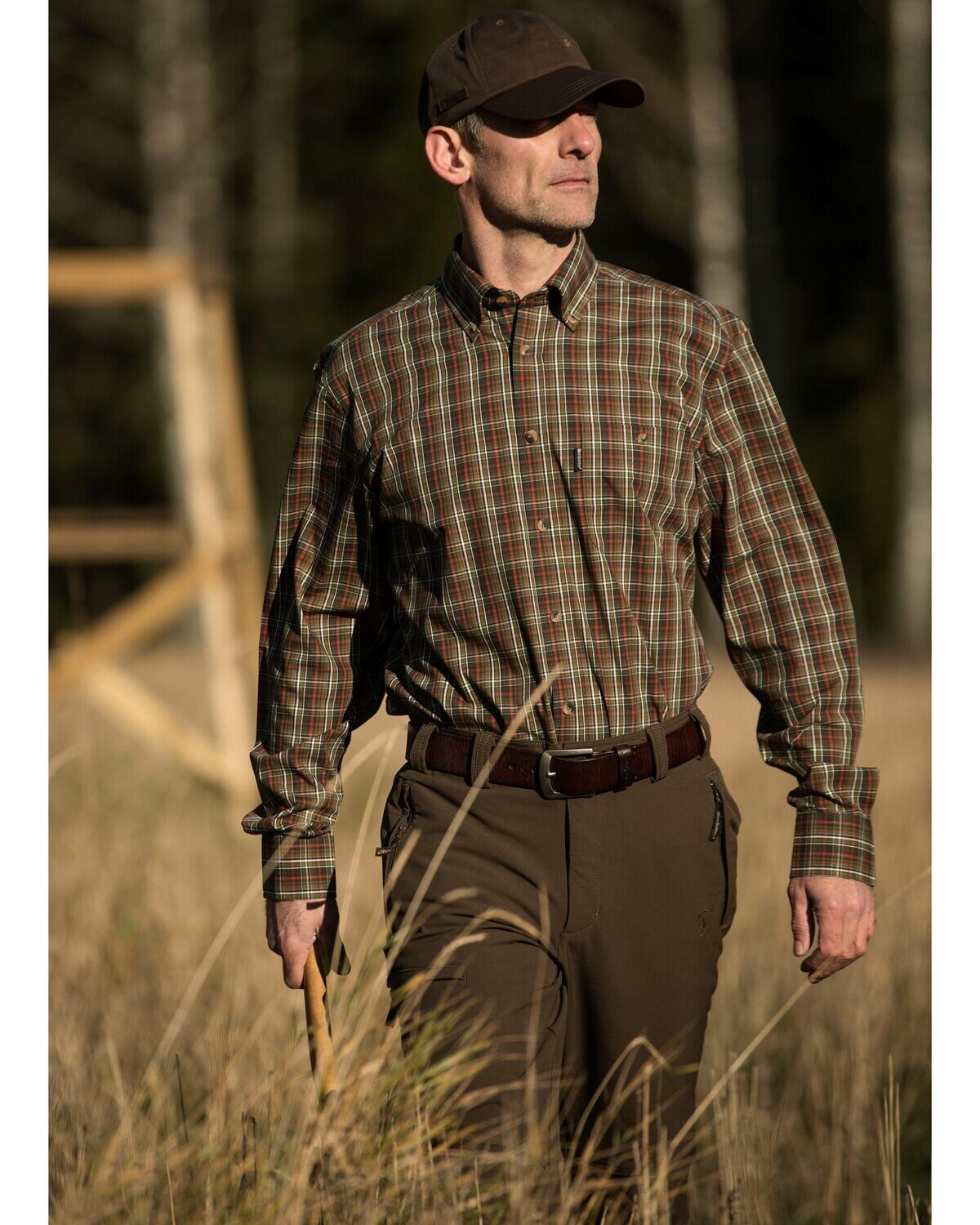 Hose Strike Full Stretch 7/7