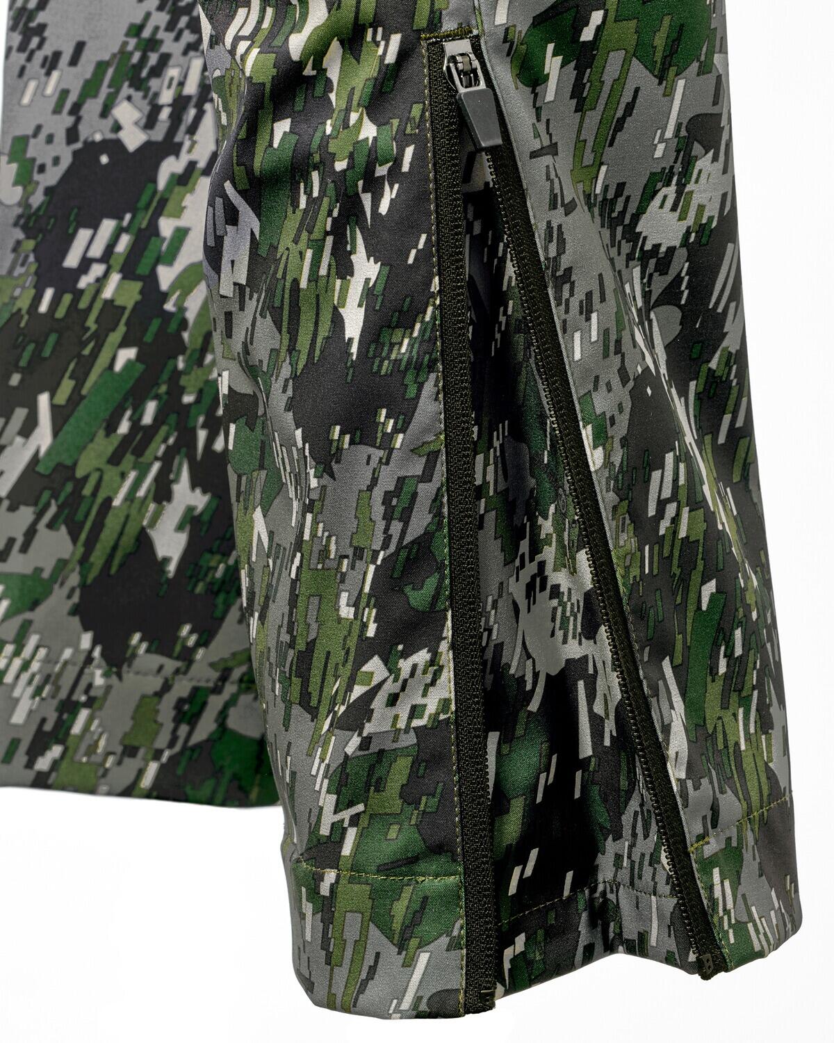 Damen Camohose greenSphere® 6/7