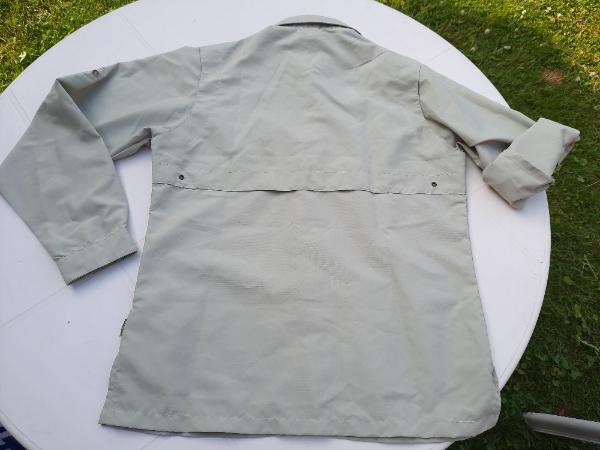 Tussen Particulieren - Trekkinghemd M 6/6