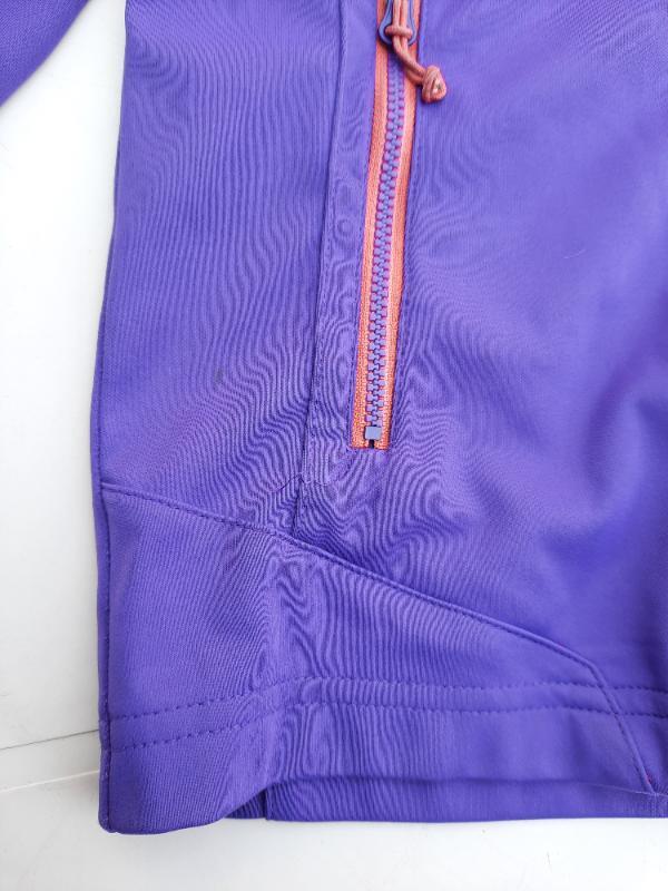 Tussen Particulieren - Softshell jas 10 jaar 2/6