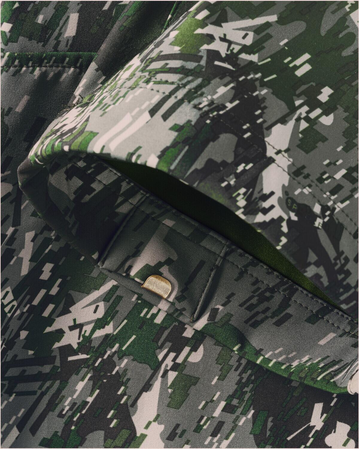 Camohose greenSphere® 3/6