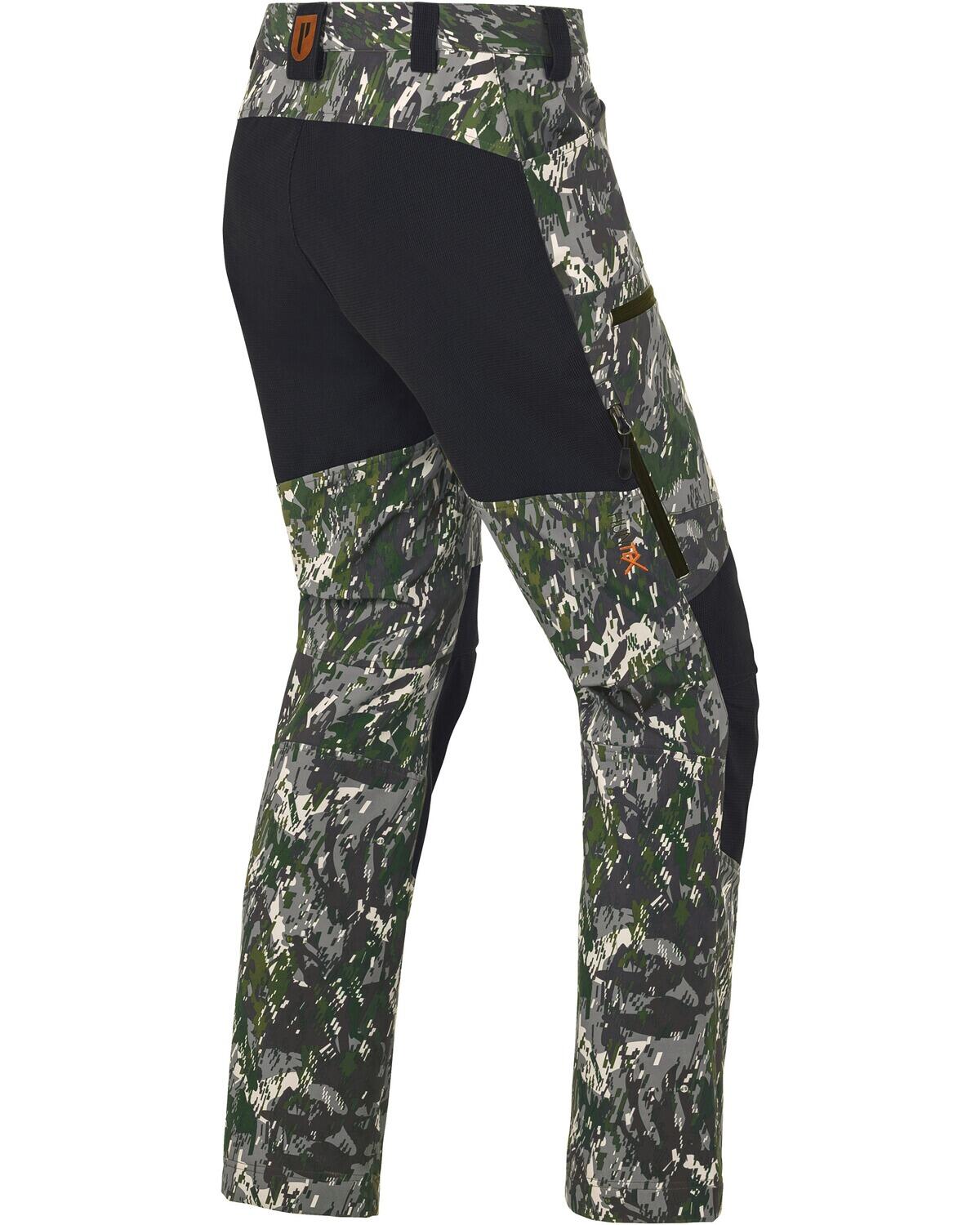 Camohose greenSphere® 2/6