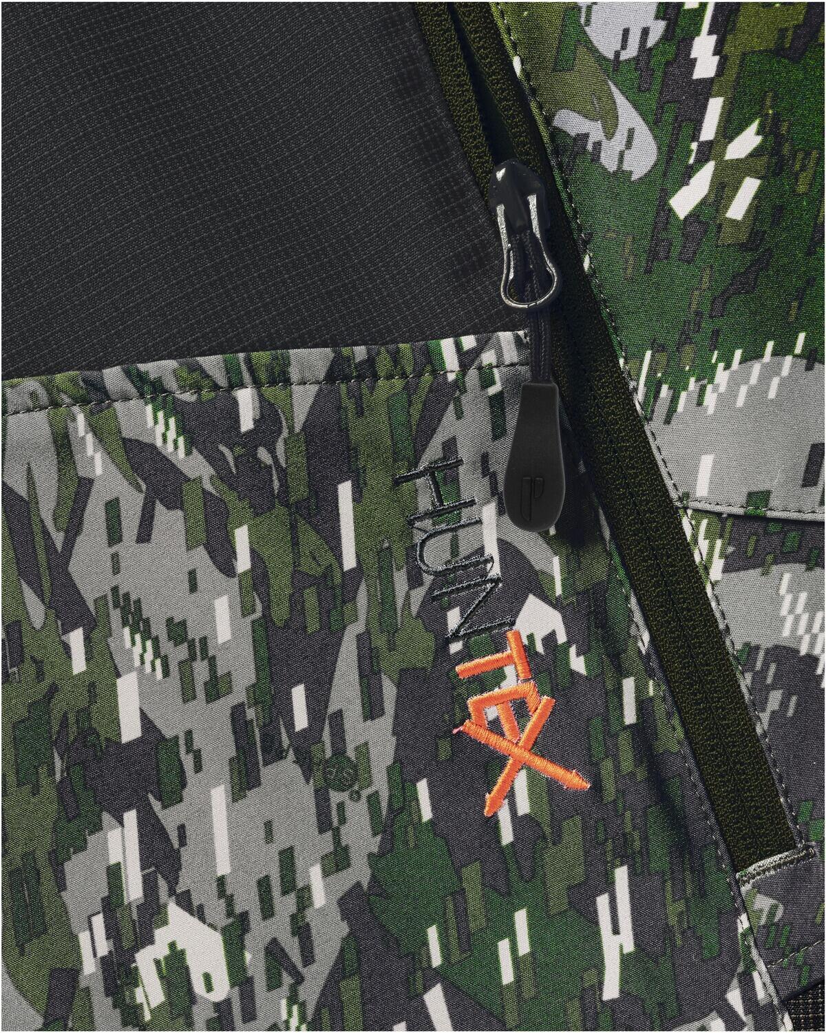 Camohose greenSphere® 4/6