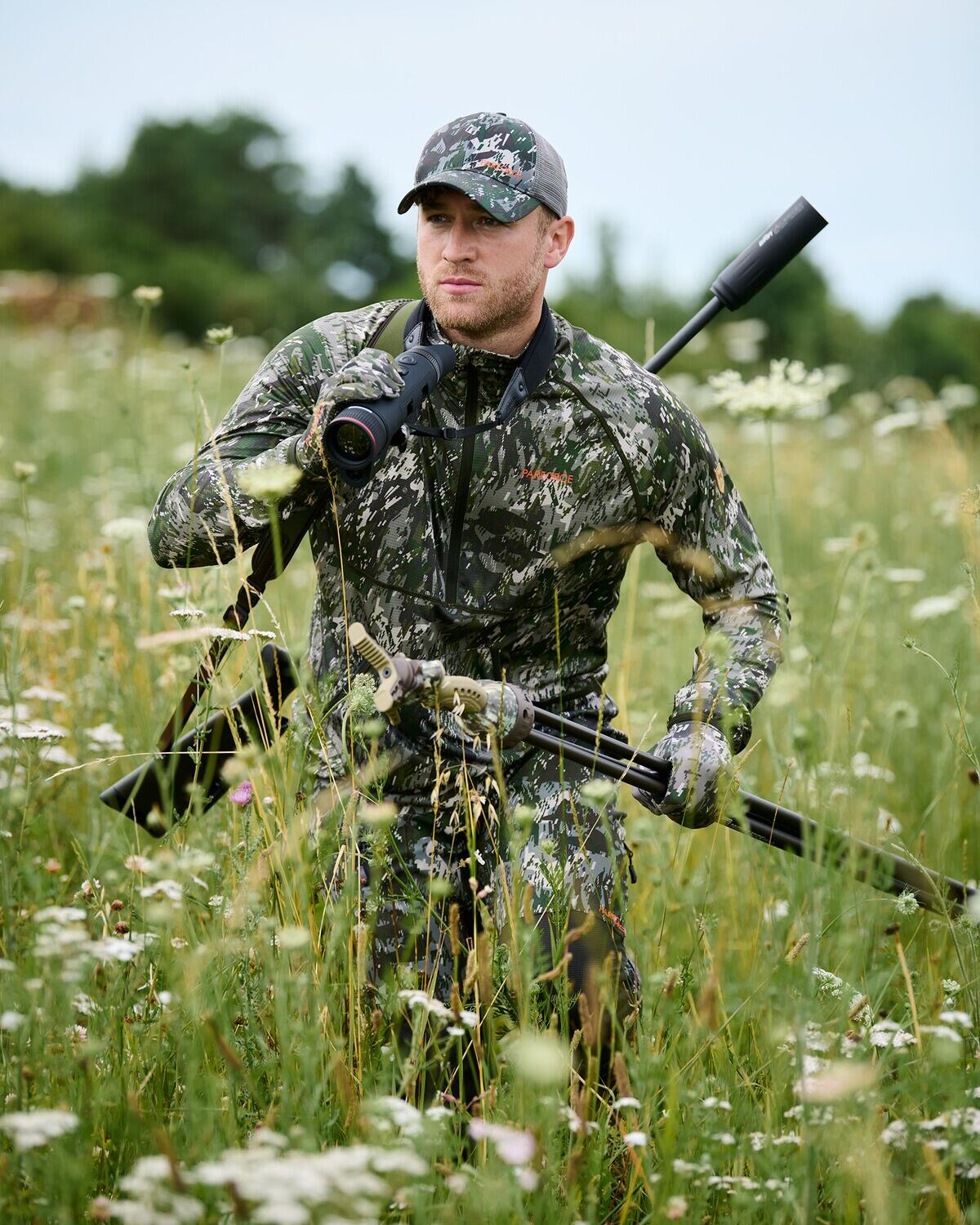 Camohose greenSphere® 6/6