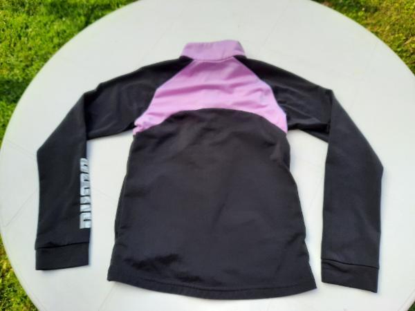 Tussen Particulieren - Trainingsvest puma 11-12 jaar 3/3