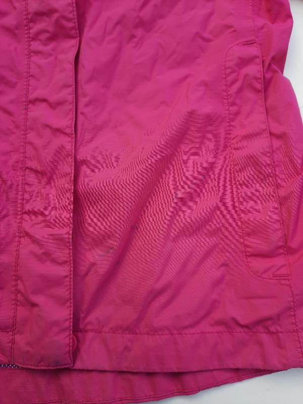 Tussen Particulieren - Regenjas the north face 10-12 j 3/7