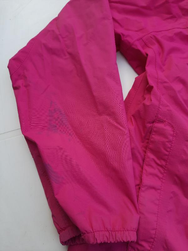 Tussen Particulieren - Regenjas the north face 10-12 j 2/7