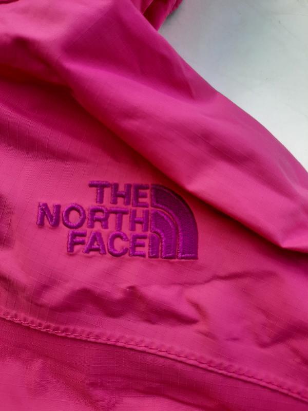 Tussen Particulieren - Regenjas the north face 10-12 j 5/7