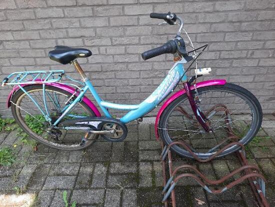 Tussen Particulieren - Kinderfiets 26 inch Prestige