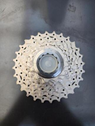 Entre Particuliers - Cassette Shimano Ultegra 10 vitesses (11-28)
