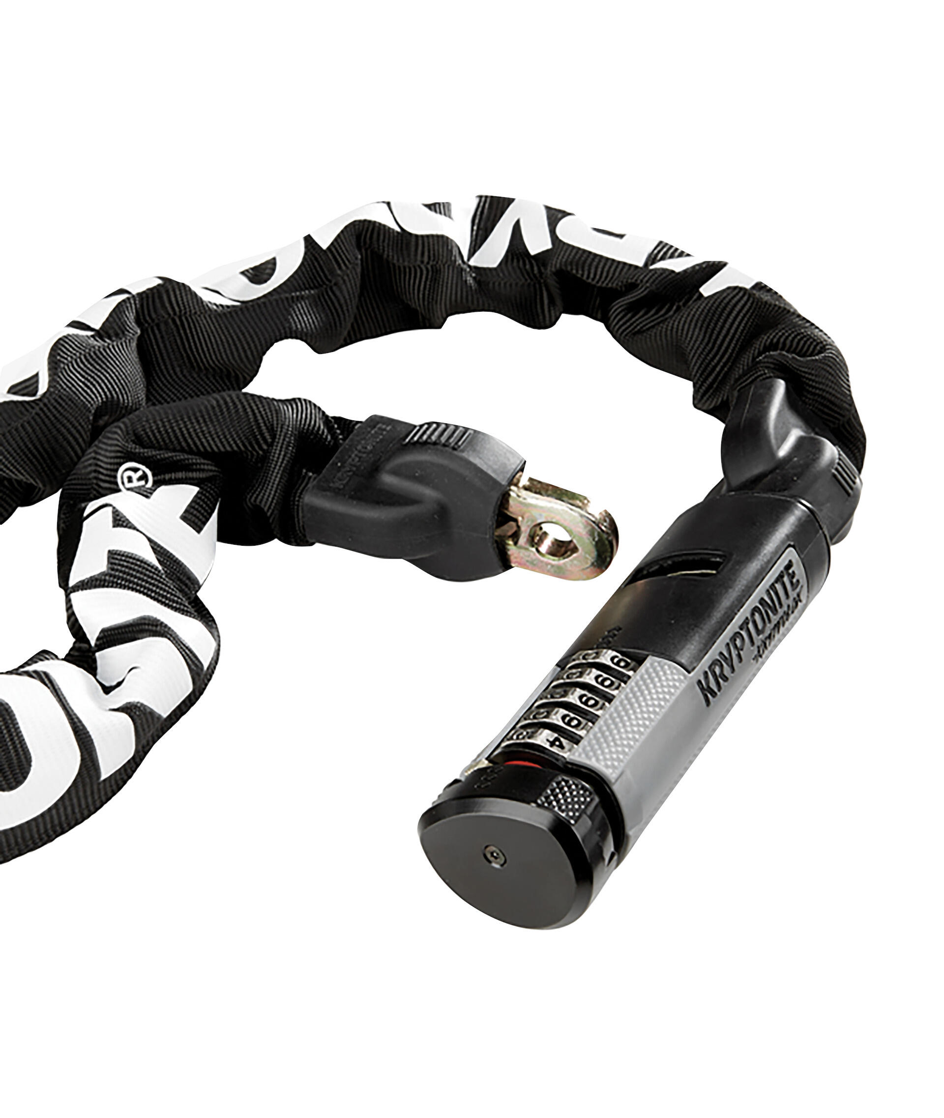 Cadenas à chaîne KryptoLok Combo 912 3/5