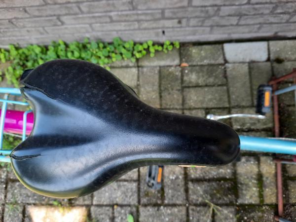 Tussen Particulieren - Kinderfiets 26 inch Prestige 7/7