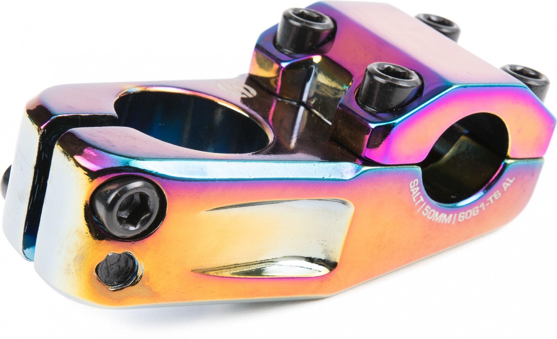 Potencia Salt AM V2 Oilslick 50mm 22.2mm 1''1 / 8 Gasolina 2/3