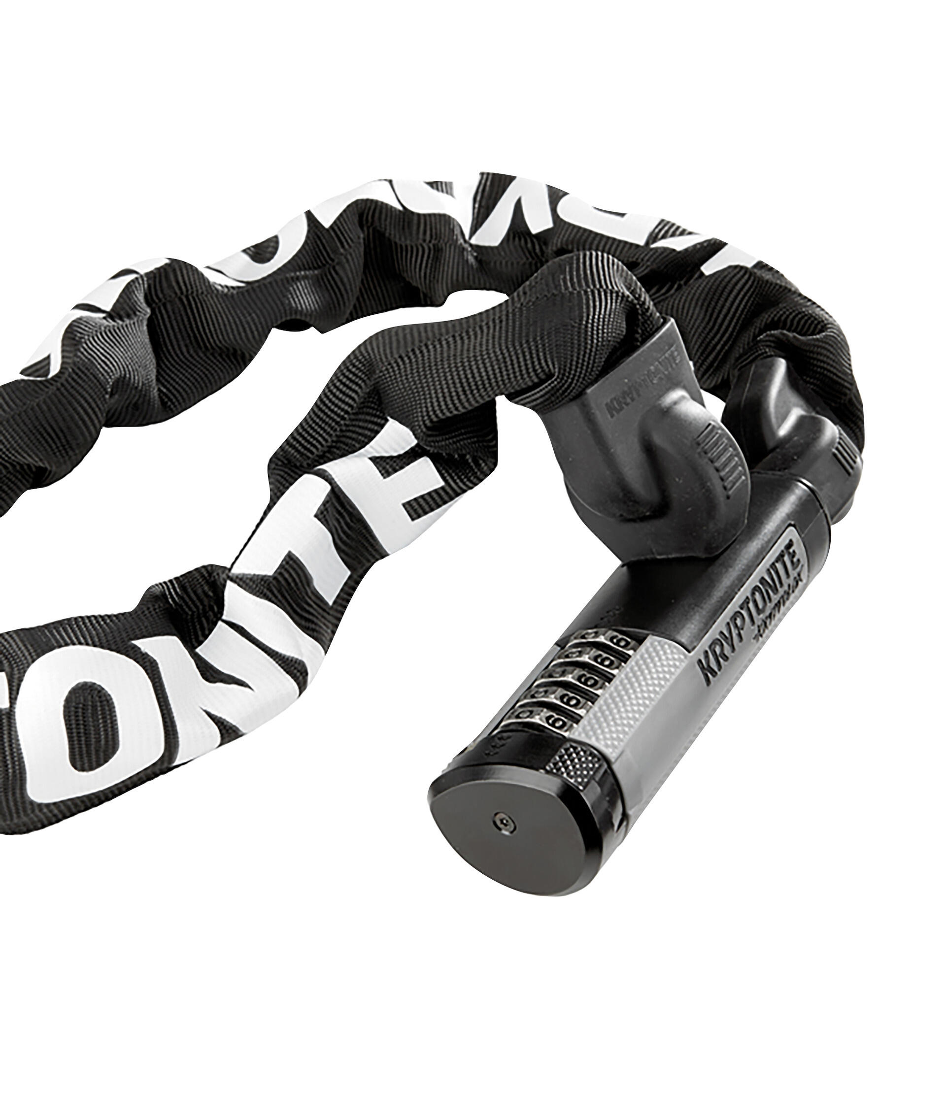 Cadenas à chaîne KryptoLok Combo 912 2/5