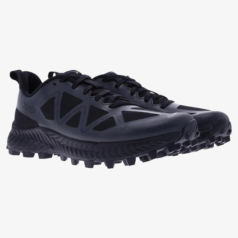MudTalon  - Precision Fit 5/6