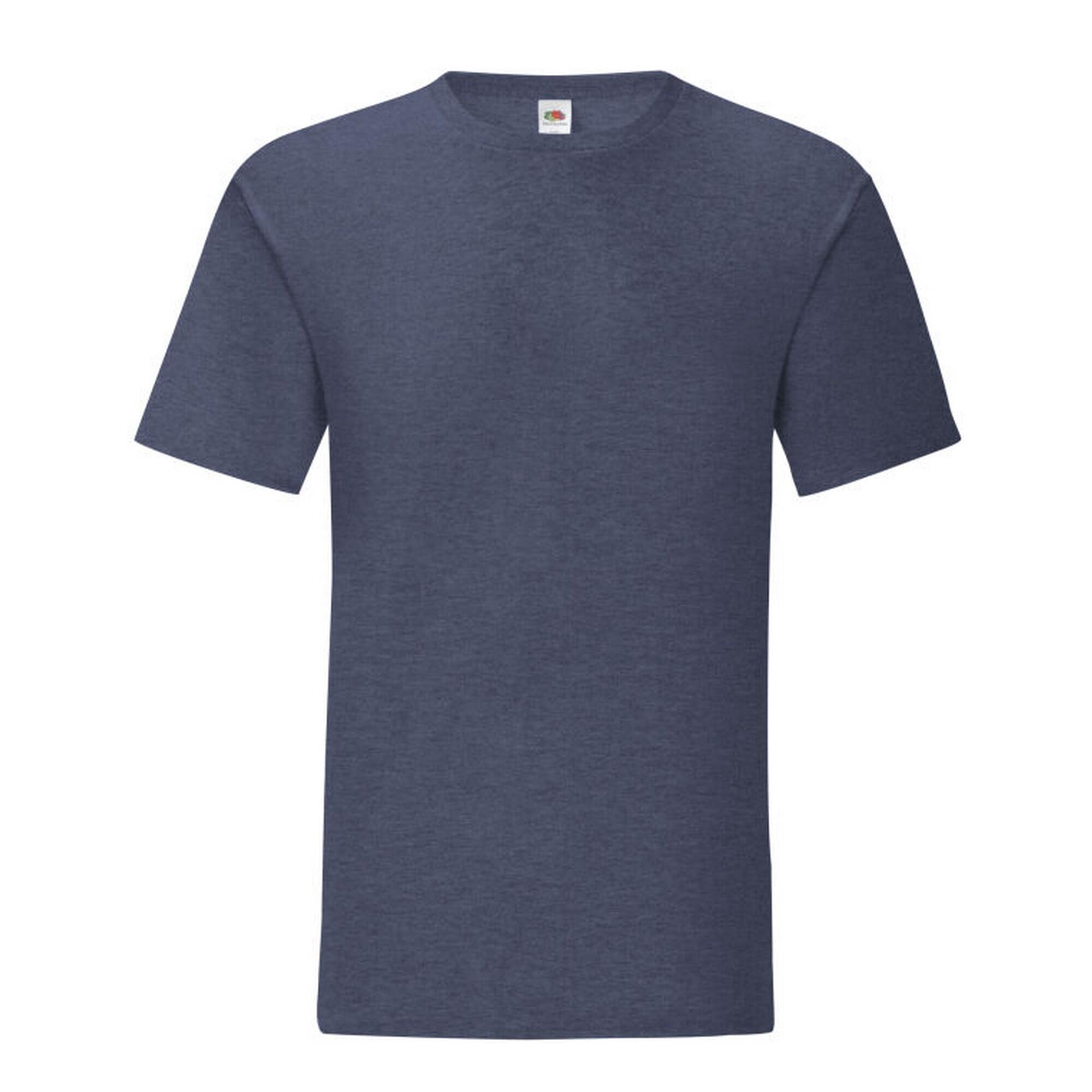 Fruit Of The Loom Mens Iconic 150 T-Shirt
