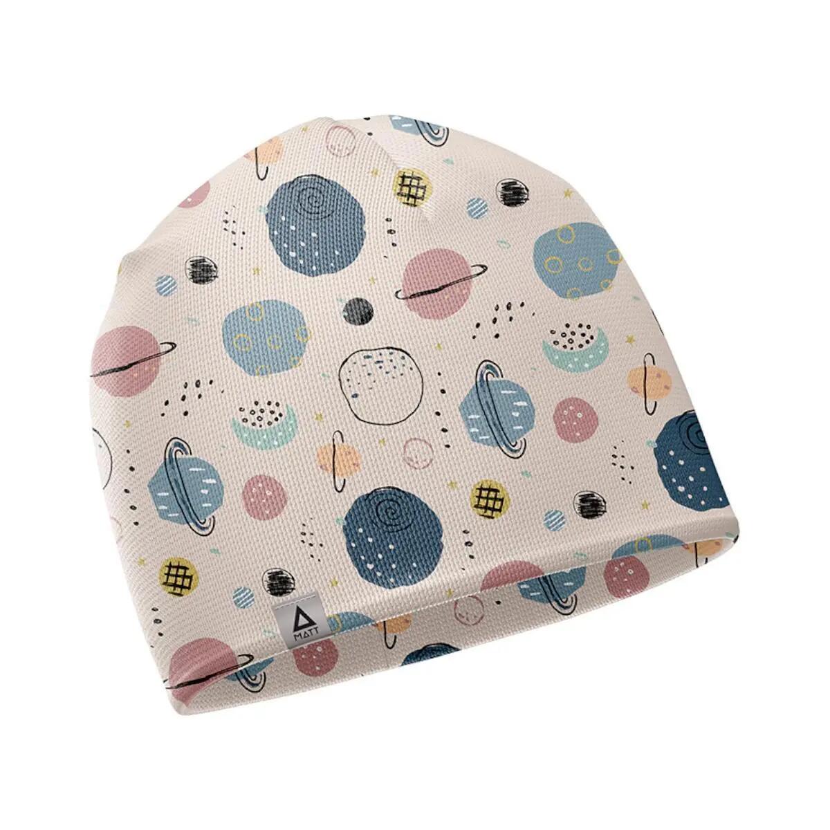 Gorro Termoregulador Infantil Univers Multicolor 2/3
