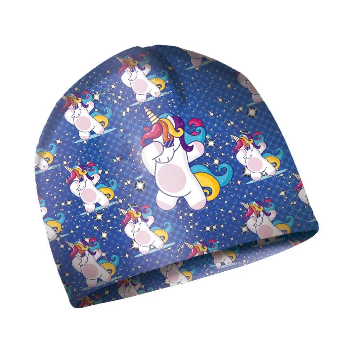 Children's hat MATT Premium Unicorn 3/3