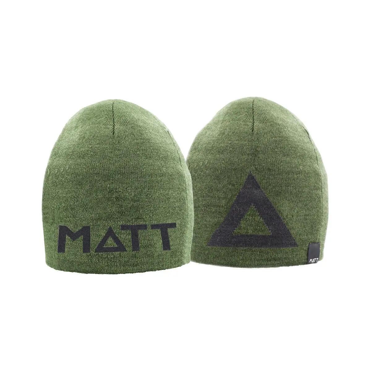 Mütze MATT Runwarm 3/3