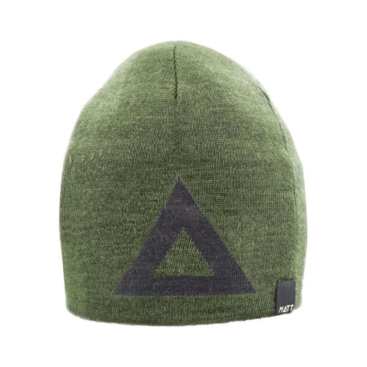 Mütze MATT Runwarm 2/3