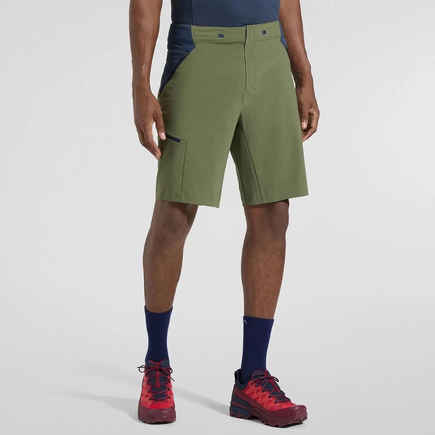 Short La Sportiva Monument 2/5