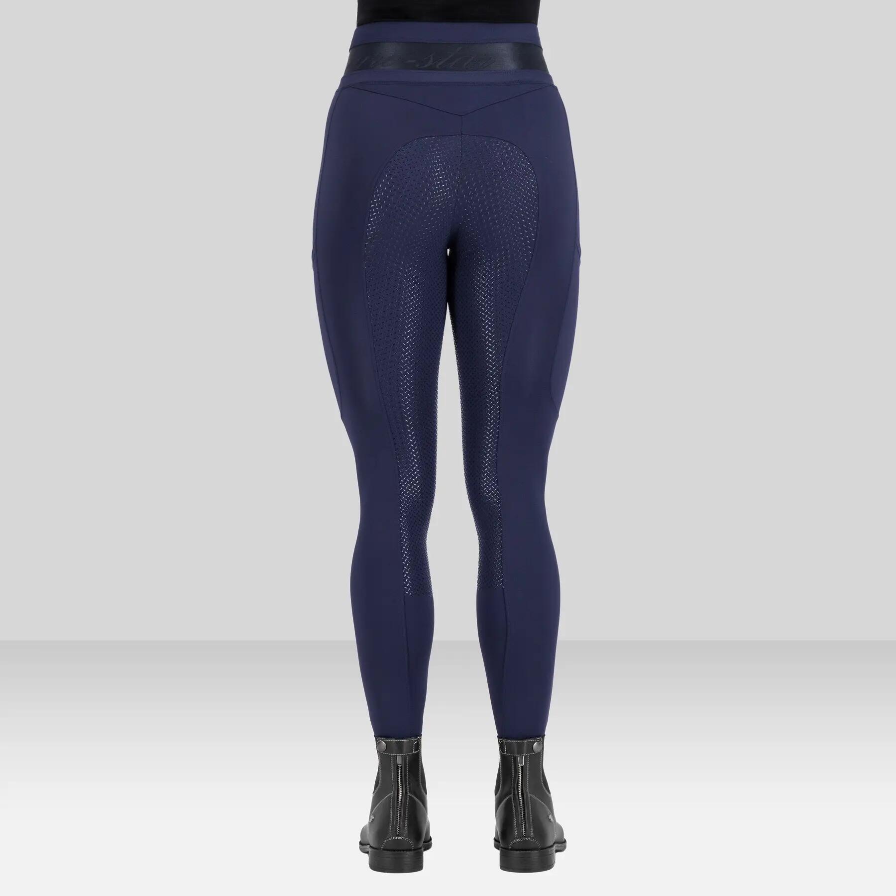 Dameslegging met volledige grip Euro-Star Ares 3/5