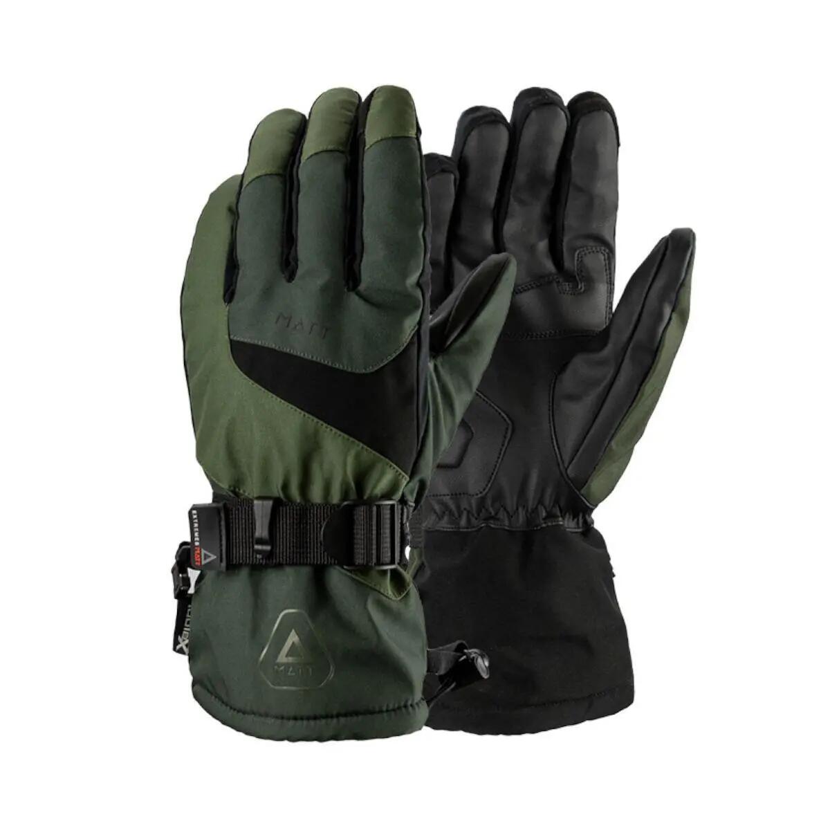 Guanti da sci MATT Skitime TTX 3/3