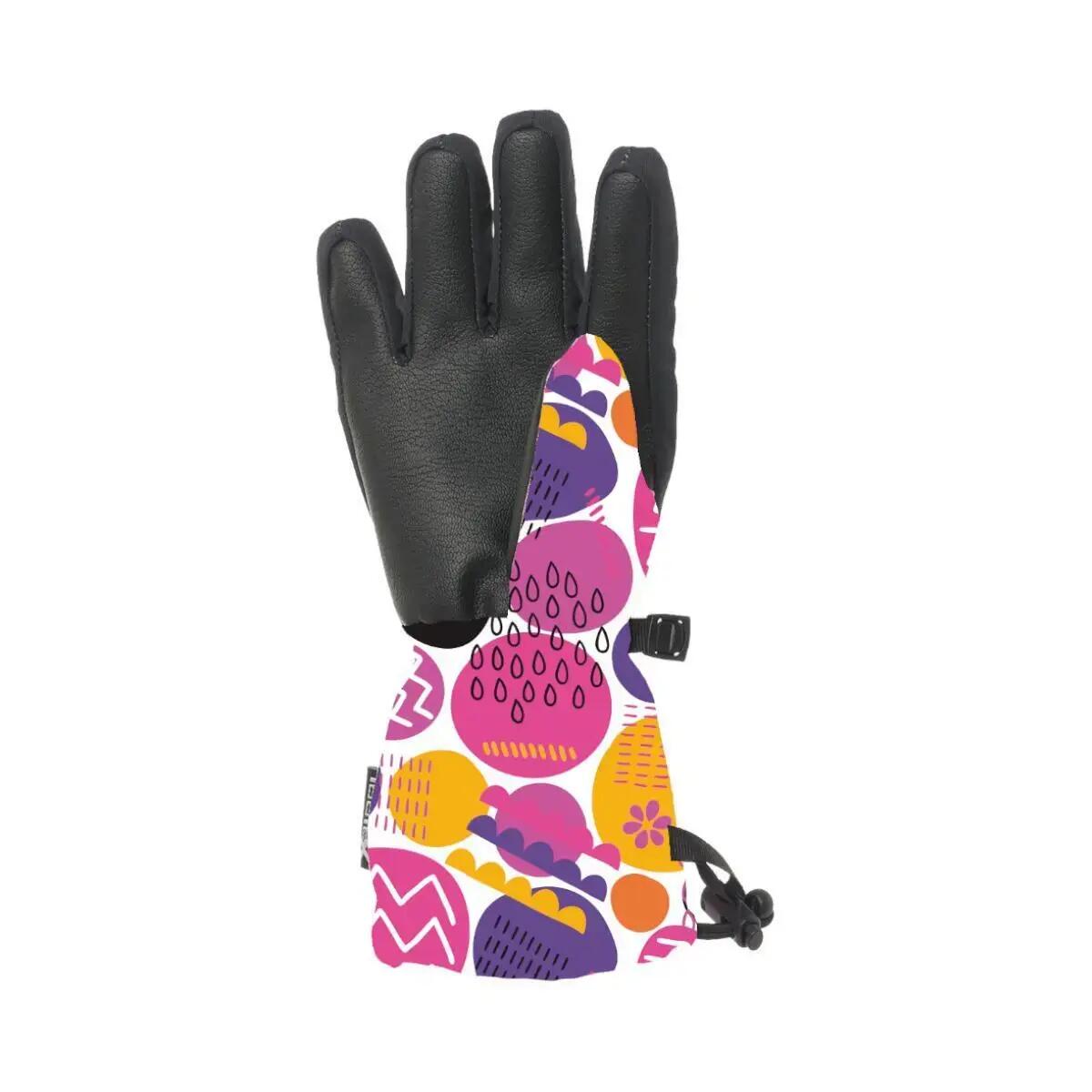 Gants de ski enfant MATT Balls TTX 3/3