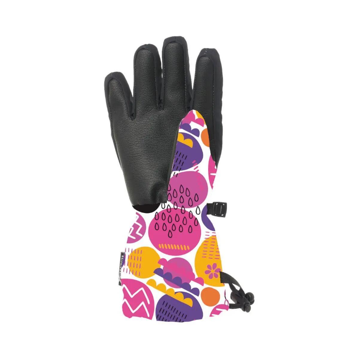 Gants de ski enfant MATT Balls TTX 3/3