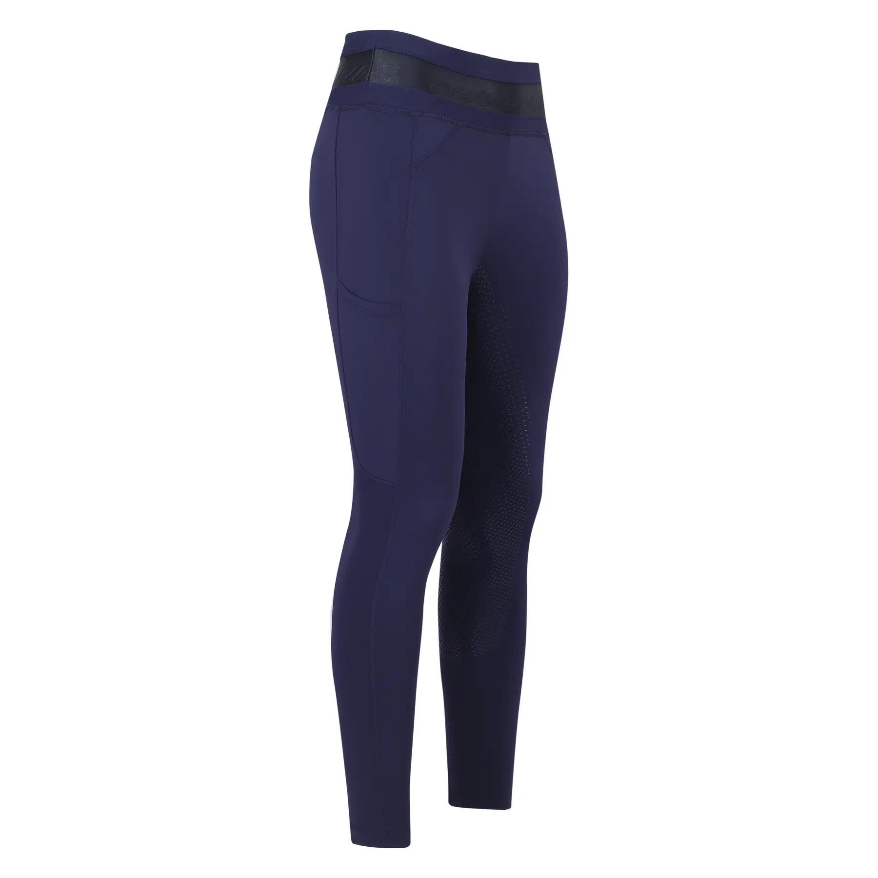 Dameslegging met volledige grip Euro-Star Ares 2/5