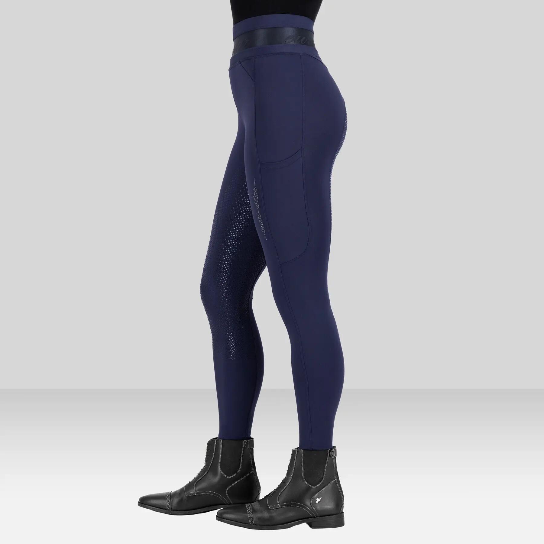 Dameslegging met volledige grip Euro-Star Ares 5/5