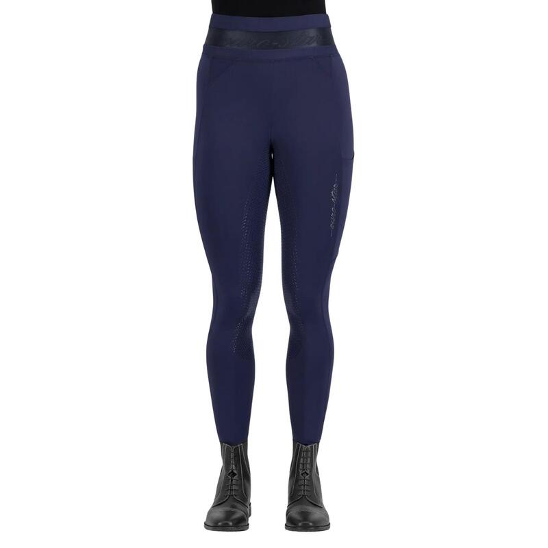 Legging Euro-Star Ares cu prindere totală pentru femei