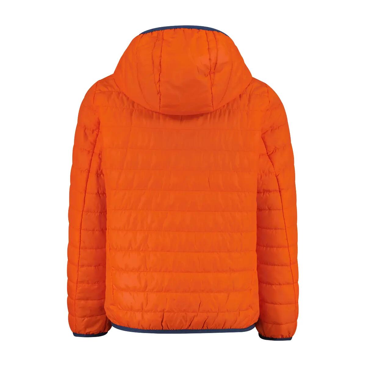 Doudoune à capuche enfant CMP Padded 4/7