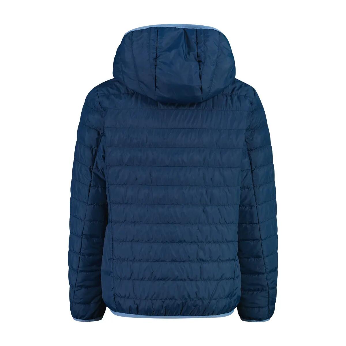 Doudoune à capuche enfant CMP Padded 4/7