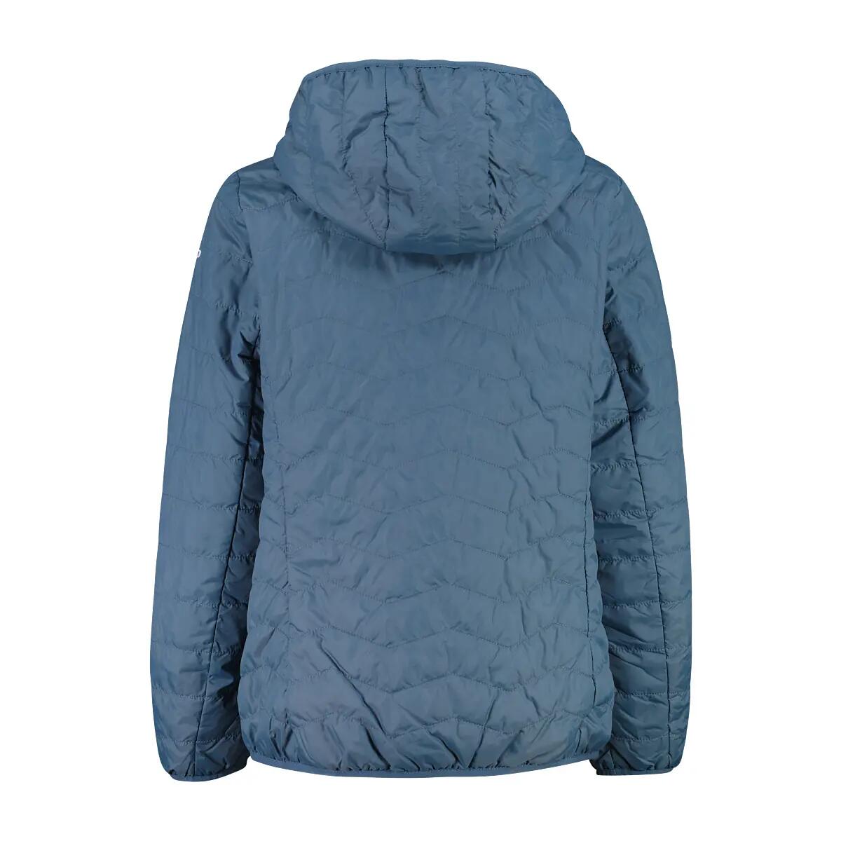 CMP Kinder Jacke FIX HOOD 35Z5075 4/7
