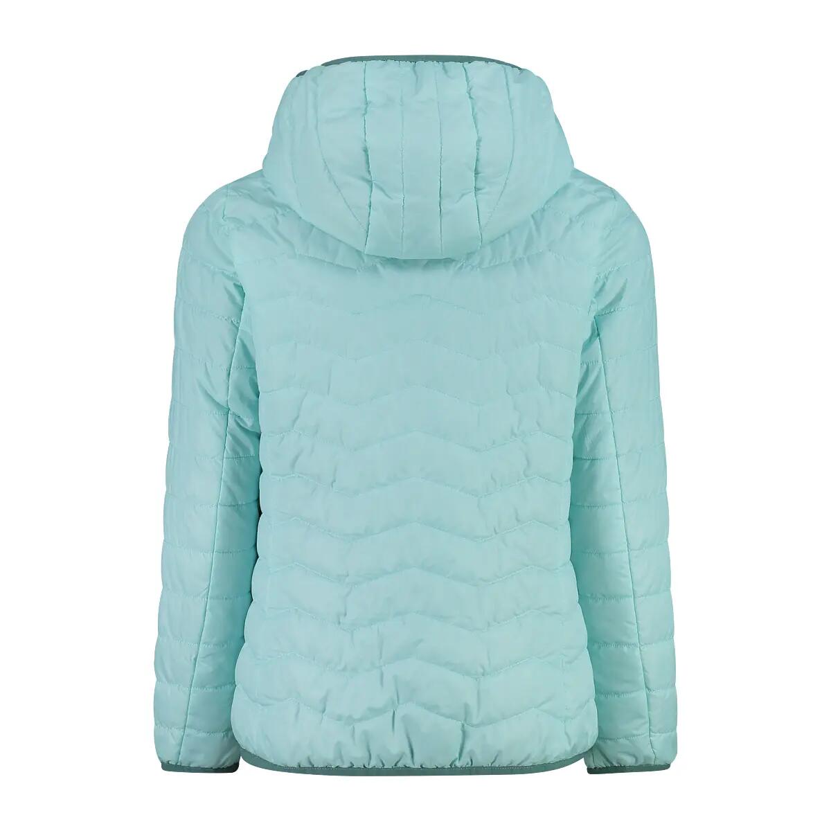 CMP Kinder Jacke FIX HOOD 35Z5075 4/7