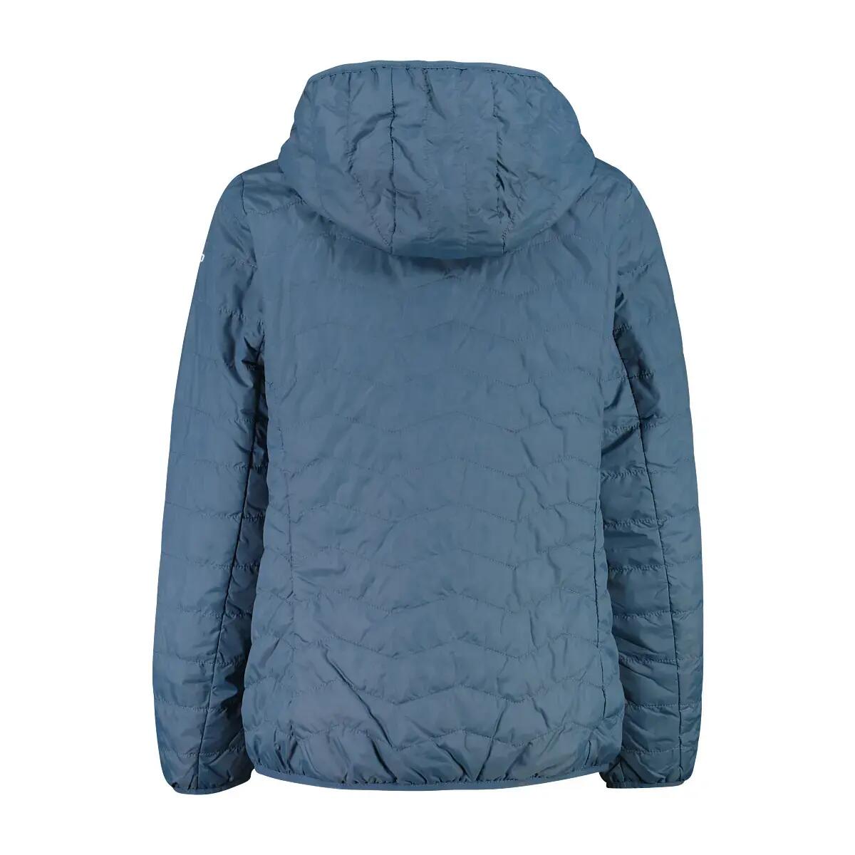 Giacca imbottita bambina CMP 4/7
