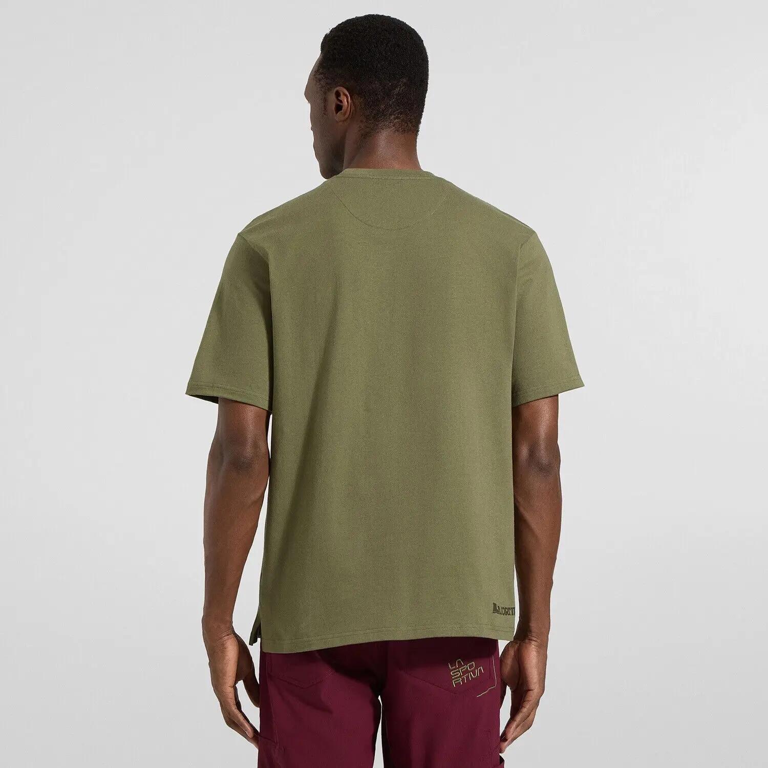 T-shirt La Sportiva Moon Patch 5/5