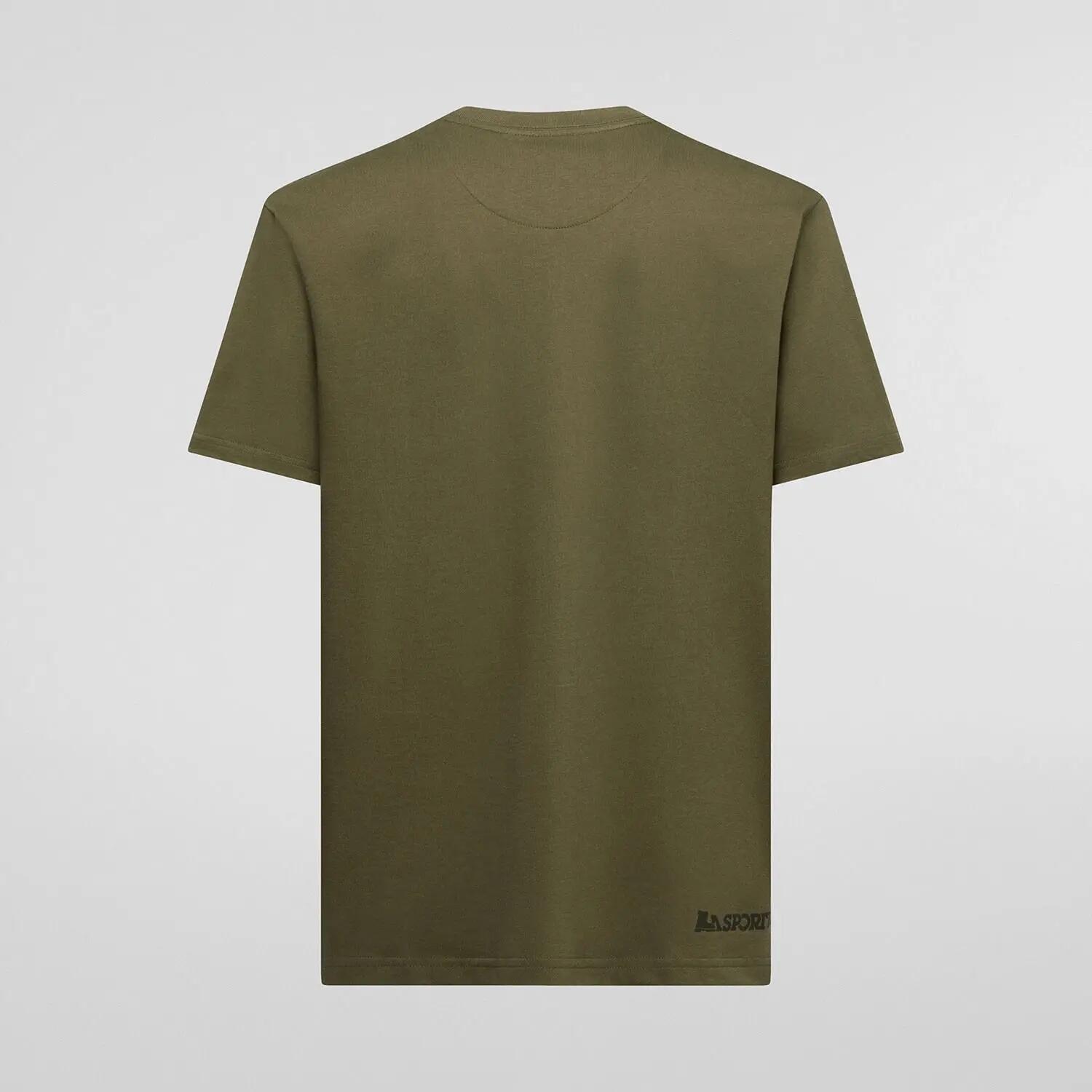 T-shirt La Sportiva Moon Patch 4/5