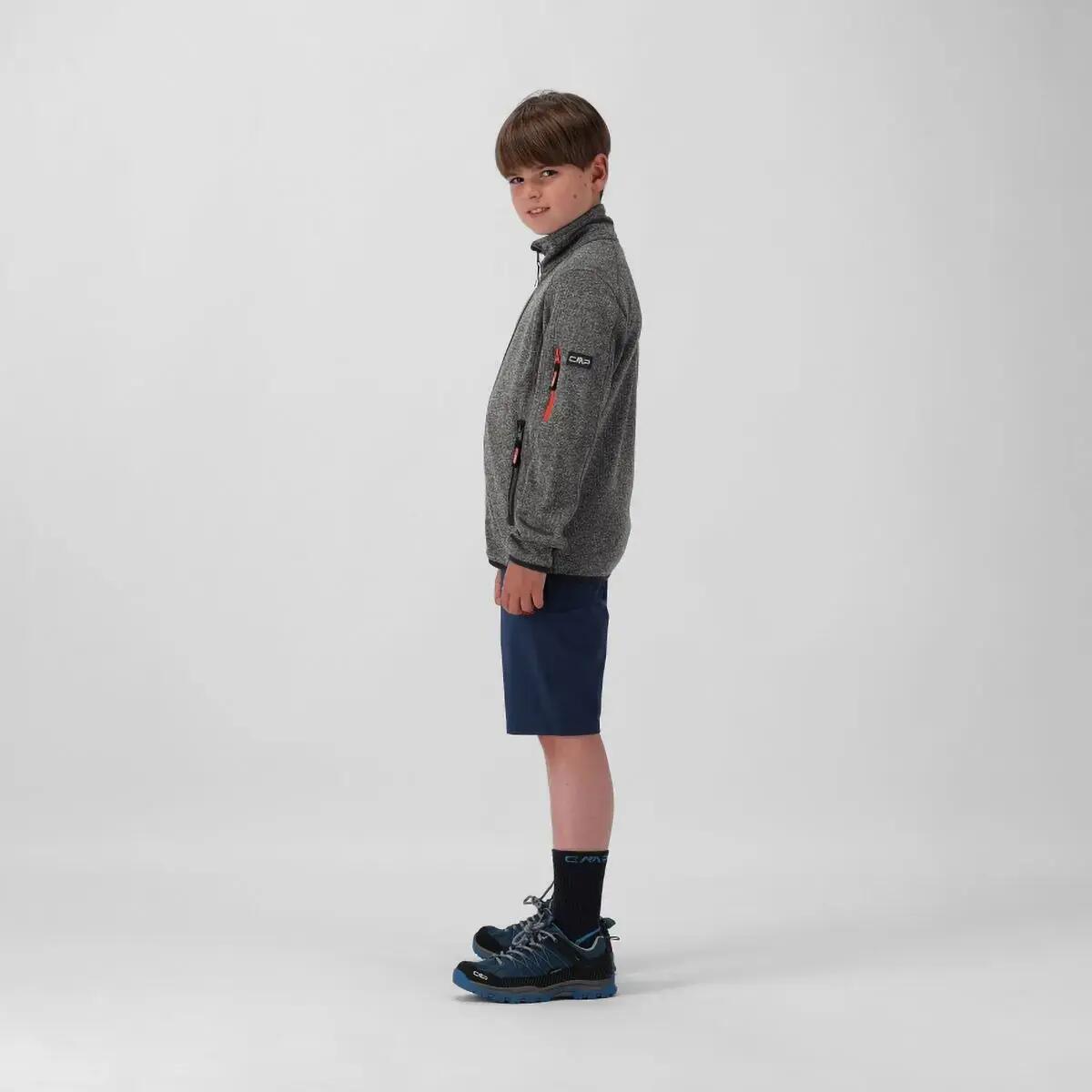Polaire technique enfant CMP 5/7