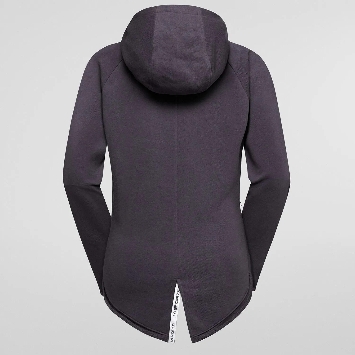 Sweatshirt à capuche femme La Sportiva Telendos 2/3