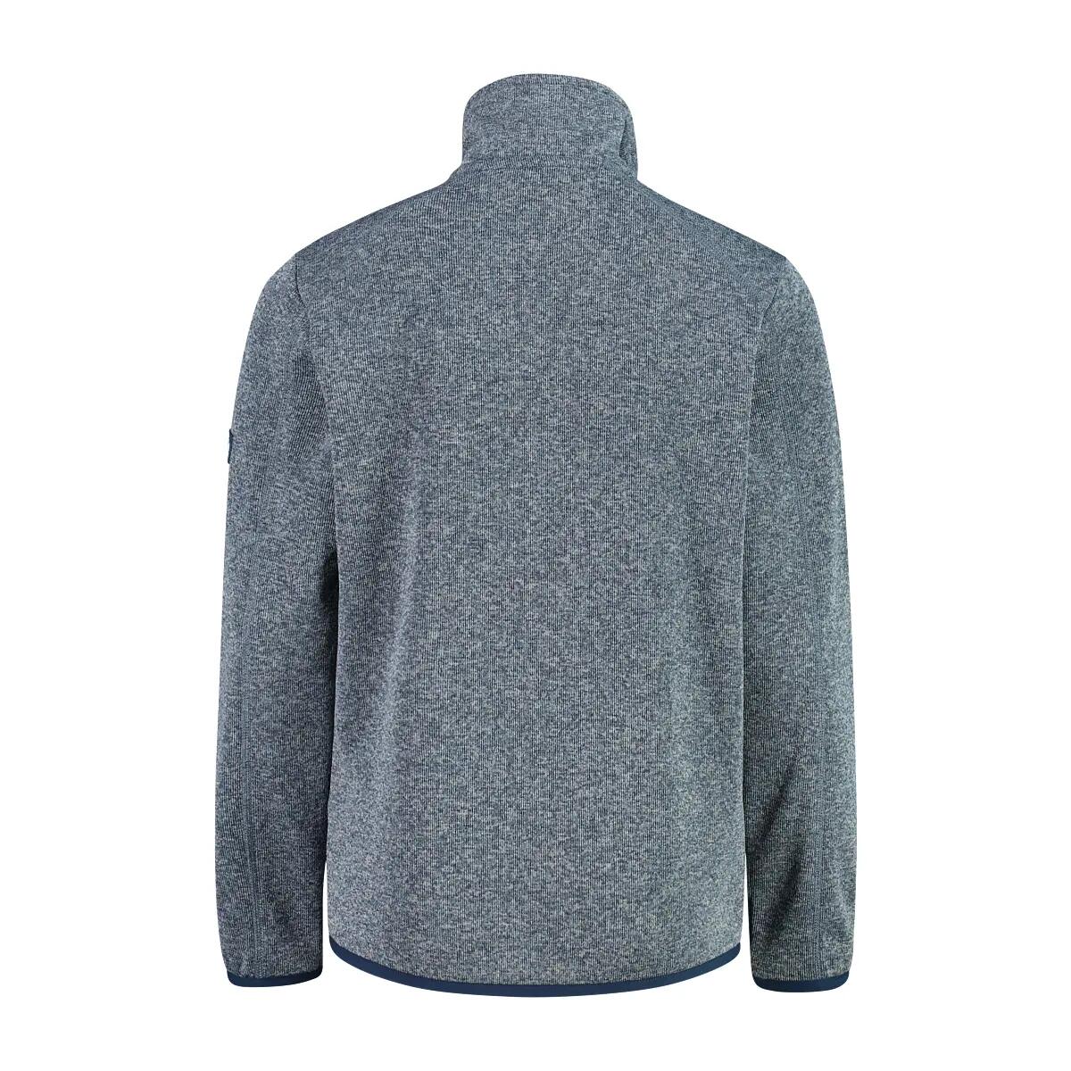 Technische Fleecejacke Kind CMP 4/7