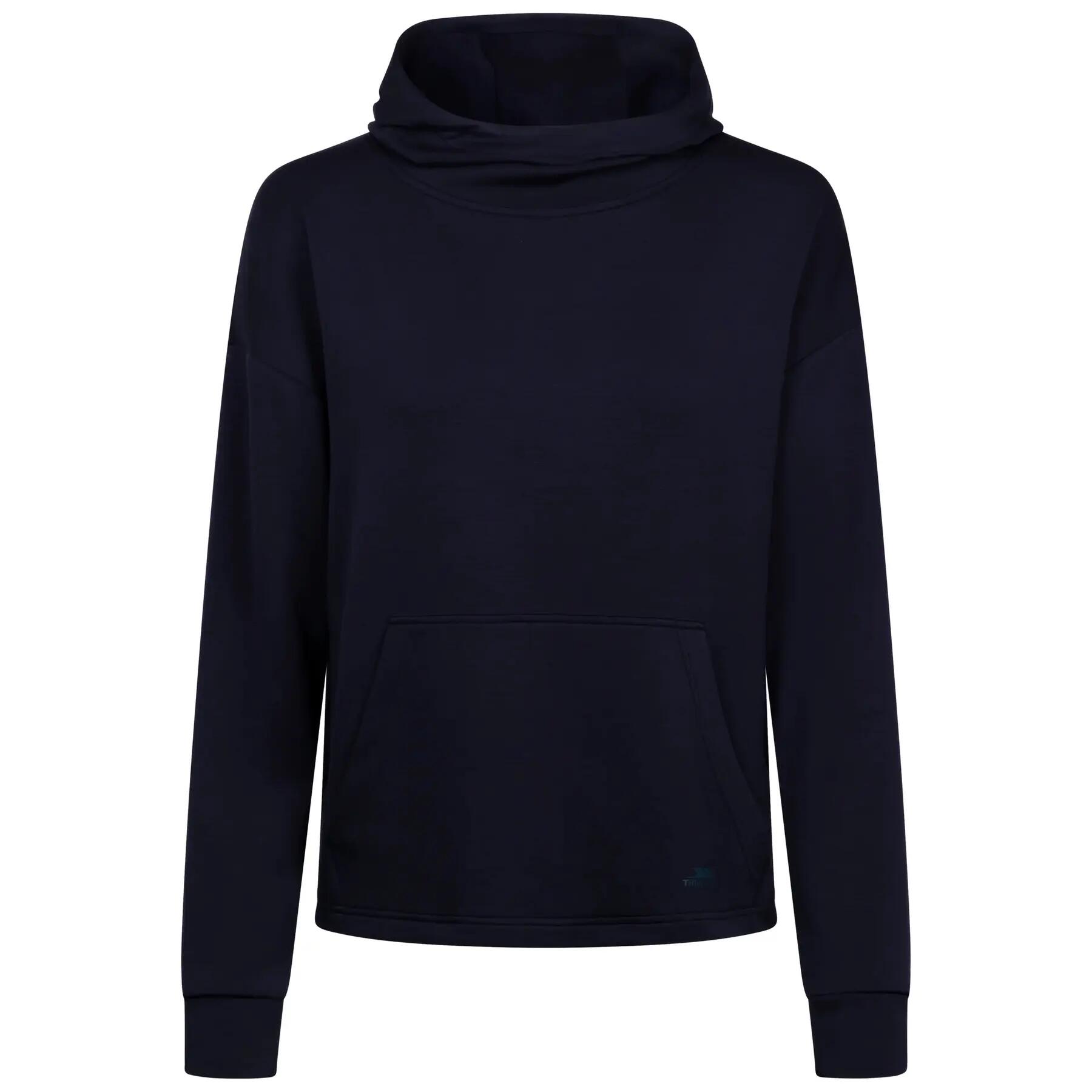 Blauw / Marineblauw / Donker indigoblauw