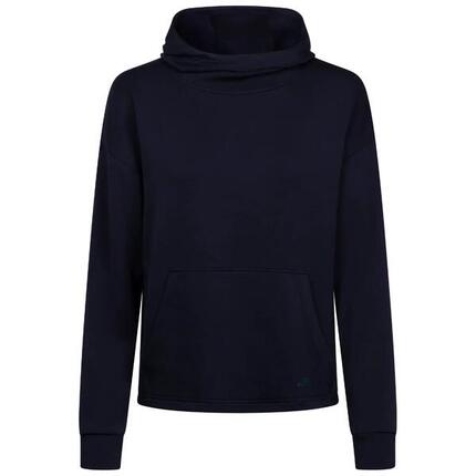 Trespass Grayling C - Sweat à capuche actif pour femme Marine