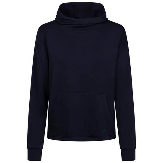 Sweatshirt à capuche femme Trespass Grayling C
