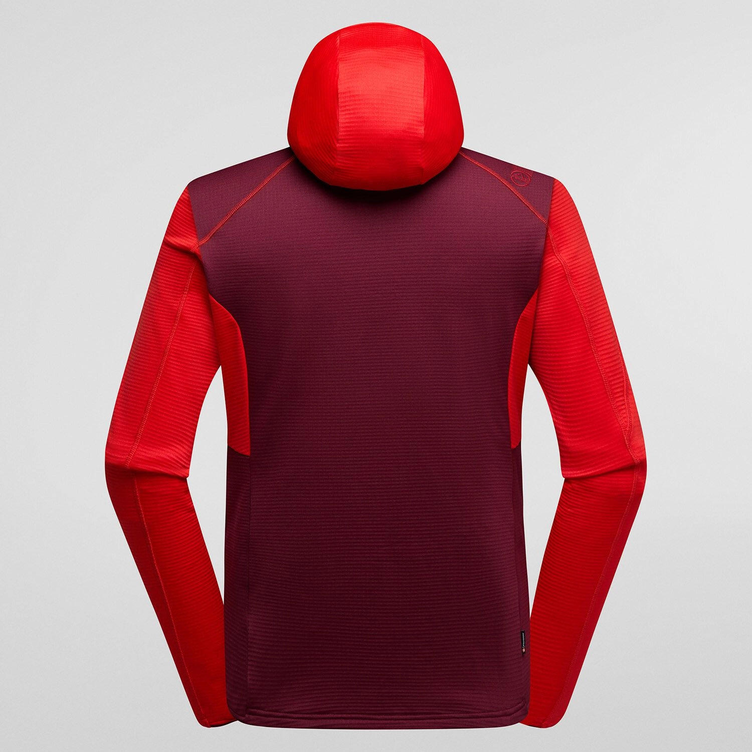 Hoodie La Sportiva Chill 2/3